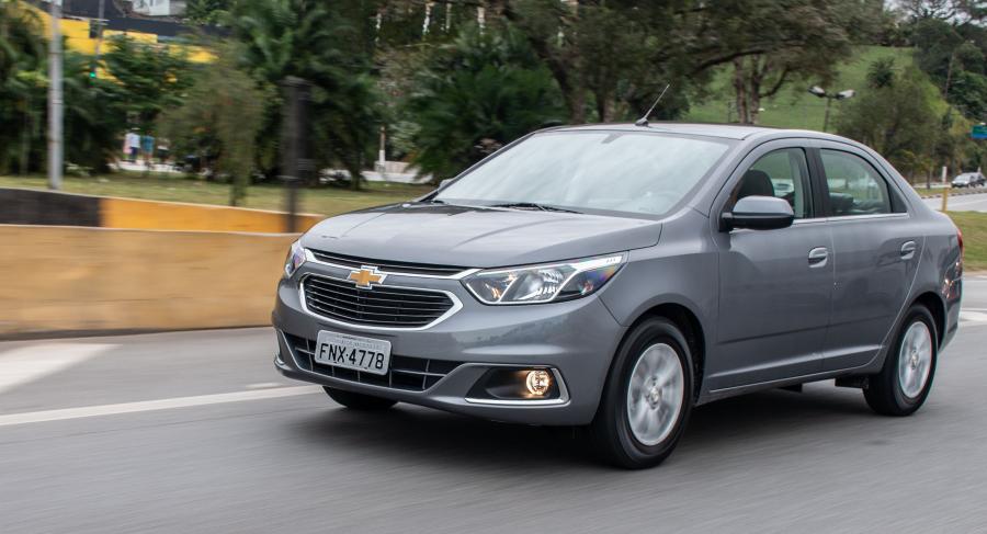  Chevrolet Cobalt Elite 2016 года  (фото 31 из 31)
